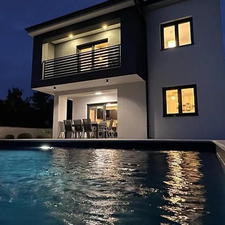 Villa Dani By Guide *